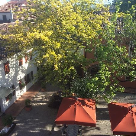 Locanda Stella D'Oro Quinto Di Treviso Exterior foto