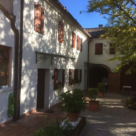 Locanda Stella D'Oro Quinto Di Treviso Exterior foto