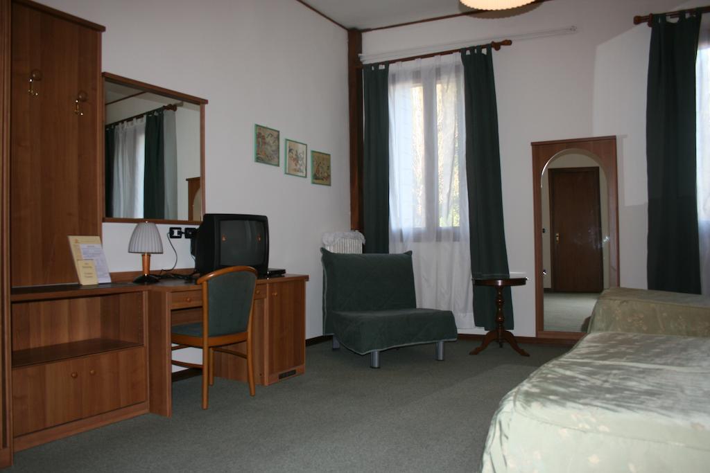 Locanda Stella D'Oro Quinto Di Treviso Zimmer foto