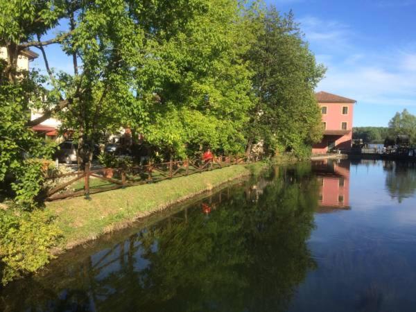 Locanda Stella D'Oro Quinto Di Treviso Exterior foto