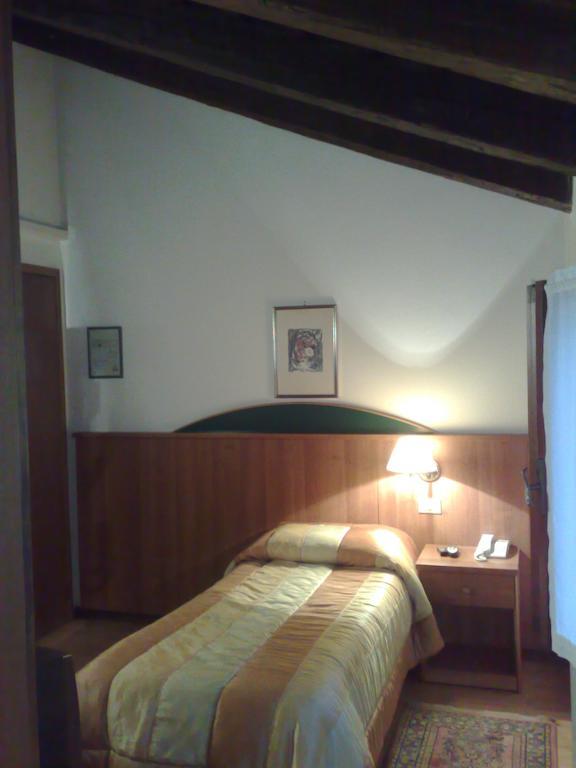 Locanda Stella D'Oro Quinto Di Treviso Zimmer foto