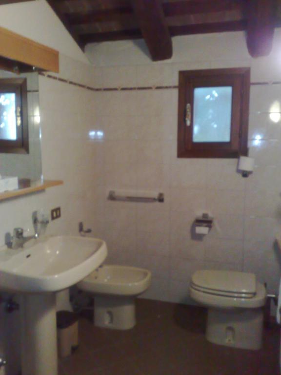 Locanda Stella D'Oro Quinto Di Treviso Zimmer foto