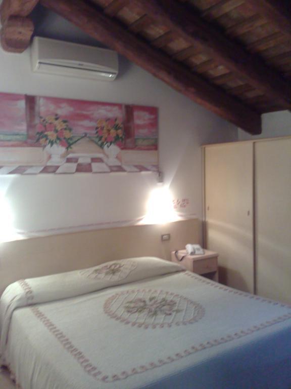 Locanda Stella D'Oro Quinto Di Treviso Zimmer foto