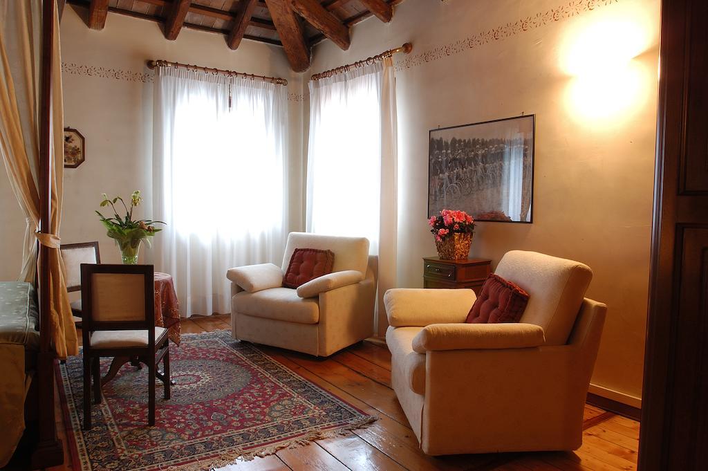 Locanda Stella D'Oro Quinto Di Treviso Zimmer foto