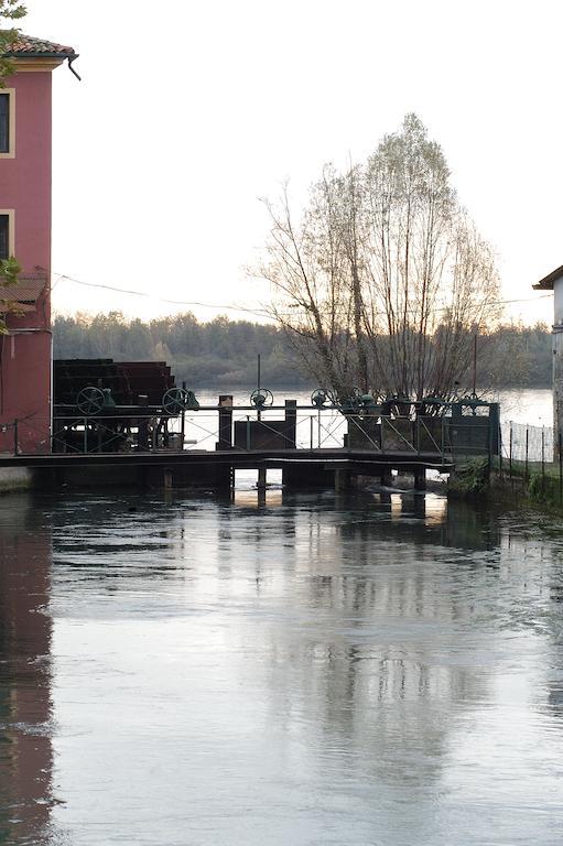 Locanda Stella D'Oro Quinto Di Treviso Zimmer foto