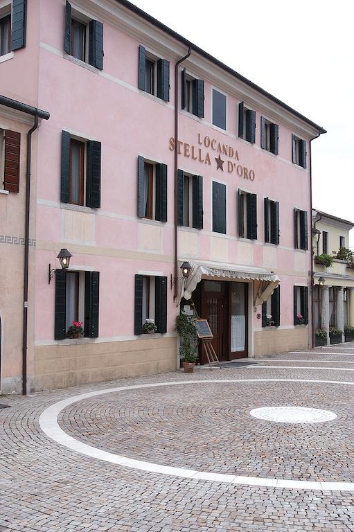 Locanda Stella D'Oro Quinto Di Treviso Zimmer foto
