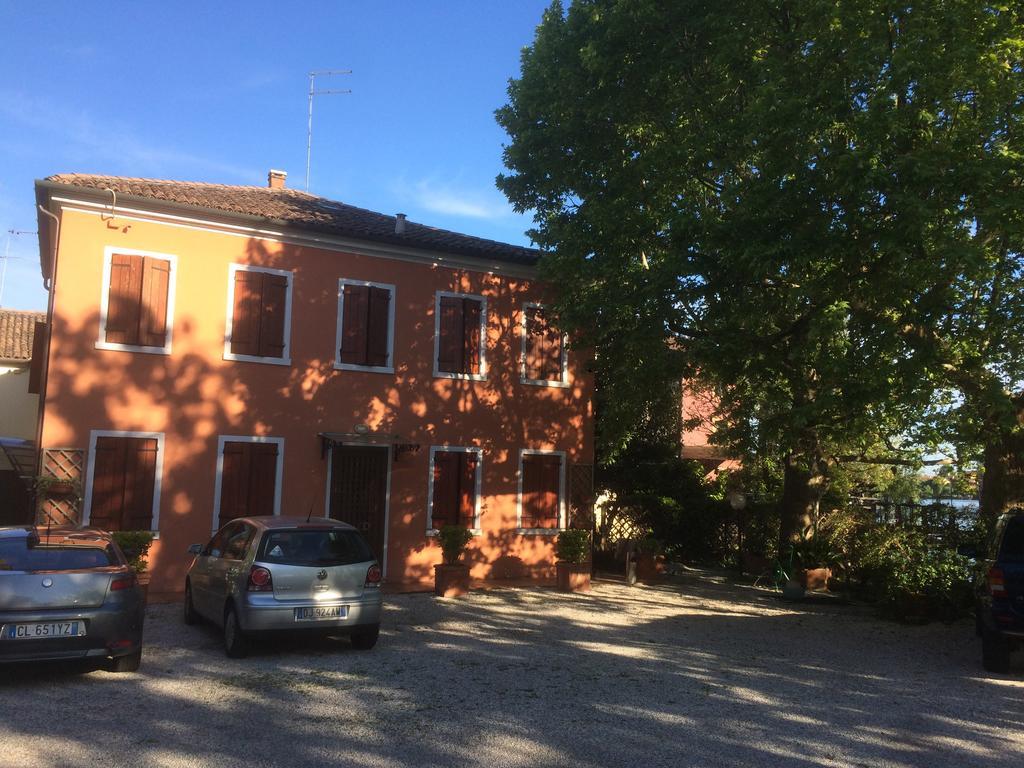 Locanda Stella D'Oro Quinto Di Treviso Exterior foto