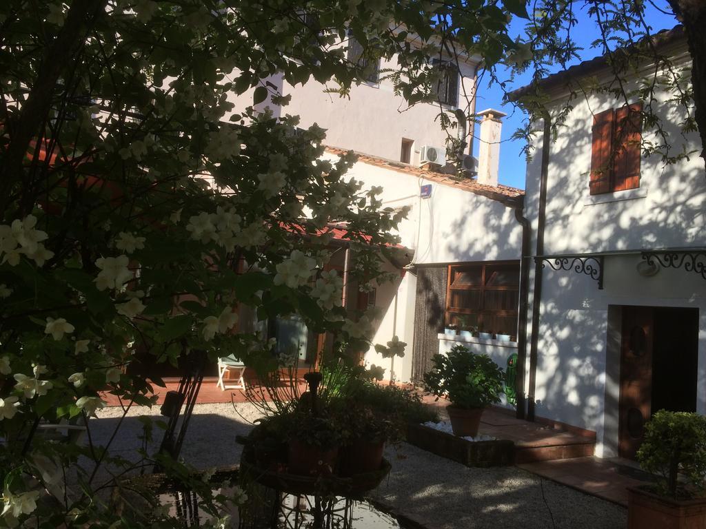 Locanda Stella D'Oro Quinto Di Treviso Exterior foto