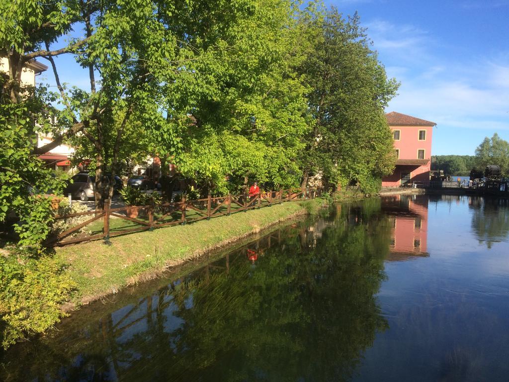 Locanda Stella D'Oro Quinto Di Treviso Exterior foto
